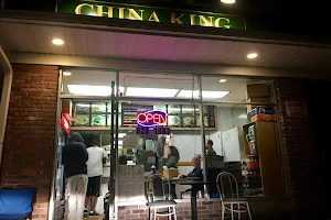 China King image