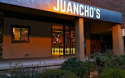 Juancho's BBQ (Pozuelo) image