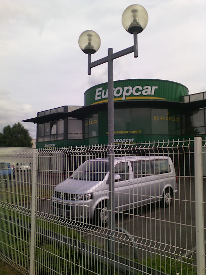 Europcar Compiegne