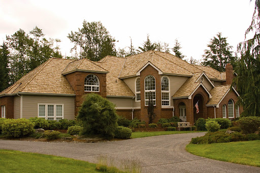 Roofing Contractor «Landmark Roofing & Siding», reviews and photos, 14940 NE 95th St H, Redmond, WA 98052, USA
