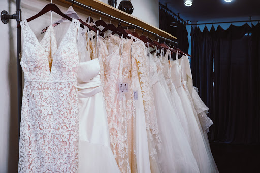 Bridal Shop «Ava Laurenne Bride», reviews and photos, 907 Caroline St, Fredericksburg, VA 22401, USA