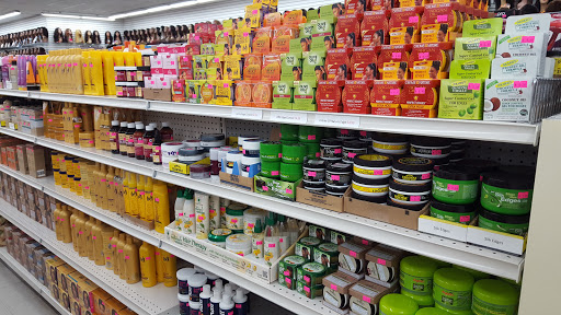 Beauty Supply Store «JT Beauty», reviews and photos, 6851 Longview Rd, Kansas City, MO 64134, USA