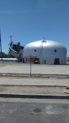 Market «El Dorado Market Inc», reviews and photos, 1240 El Dorado St, Stockton, CA 95206, USA