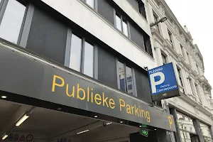 Parking Cammerpoorte image