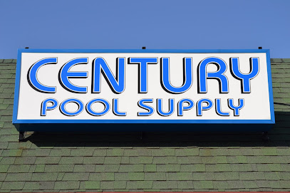 Century Pool Supply