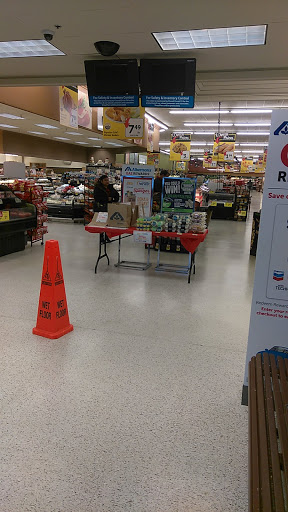 Grocery Store «Albertsons», reviews and photos, 6727 Evergreen Way, Everett, WA 98203, USA