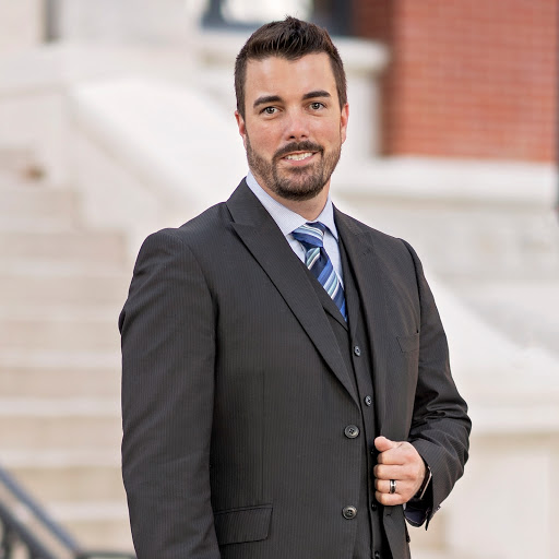 Lawyer «Goble & Yow, PLLC», reviews and photos