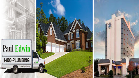 Plumber «Paul Edwin Plumbing», reviews and photos, 1308 NE 134th St, Vancouver, WA 98685, USA