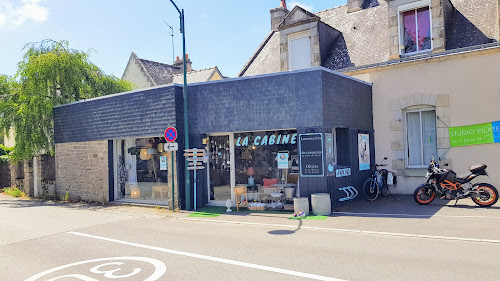 La Cabine à La Trinité-sur-Mer