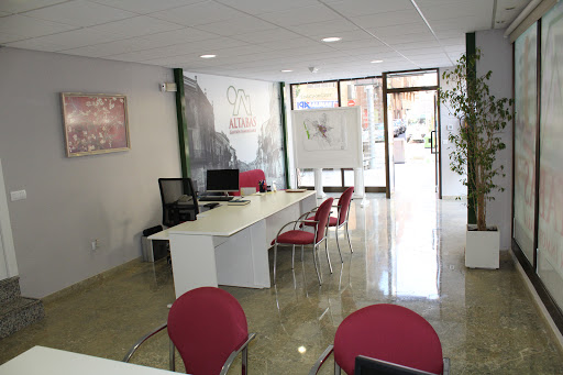 Inmobiliaria Altabas en Binéfar