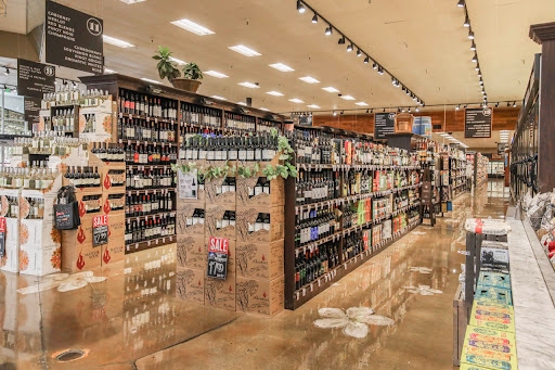 Supermarket «Nugget Markets», reviews and photos, 157 Main St, Woodland, CA 95695, USA
