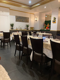 Atmosphère du Restaurant indien Namaste à Strasbourg - n°7