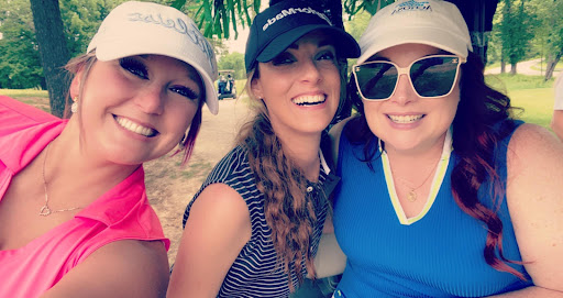 Golf Course «Union Hills Golf Course», reviews and photos, 1230 Abbey Ln, Pevely, MO 63070, USA