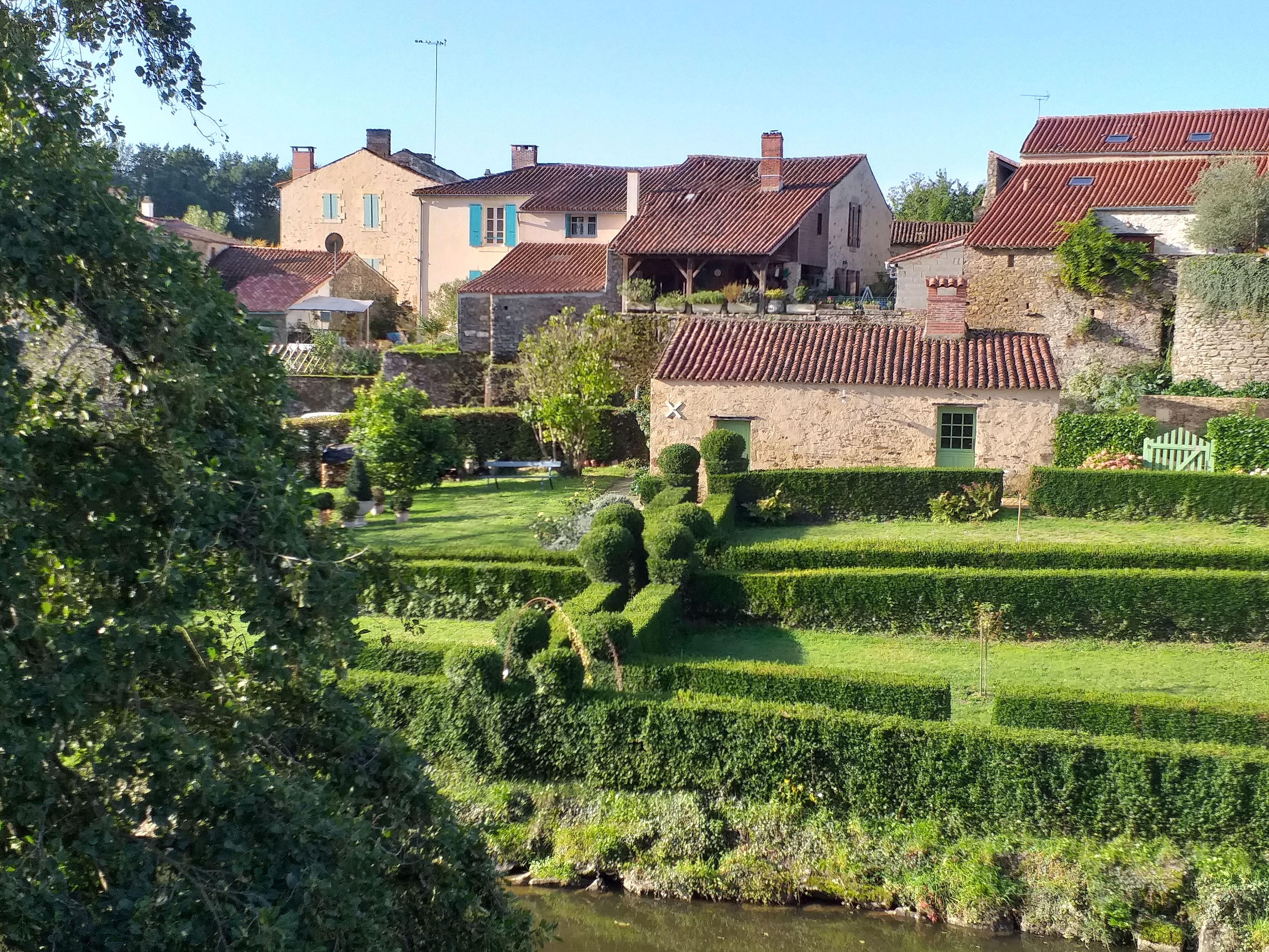 Photo n° 5 de l'avis de stephane.e fait le 14/10/2019 à 10:42