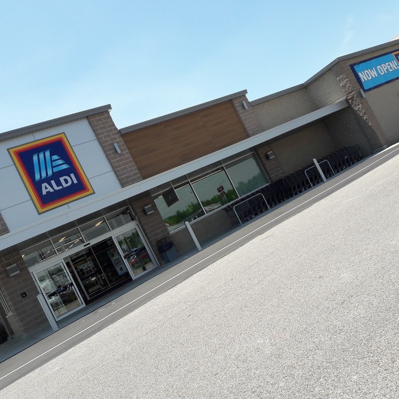 ALDI