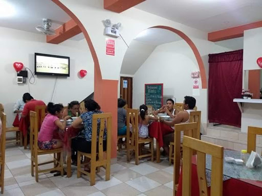 Restaurant Olinda