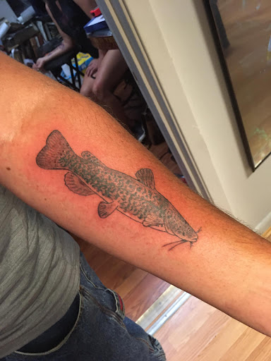 Explore denver tattoo ideas, creative tattoo ideas in Jonesboro, available at Immortal Ink