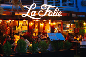 La Folie image