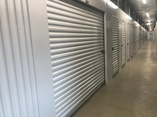 Self-Storage Facility «Simply Self Storage - Center Line», reviews and photos, 6775 E 10 Mile Rd, Center Line, MI 48015, USA