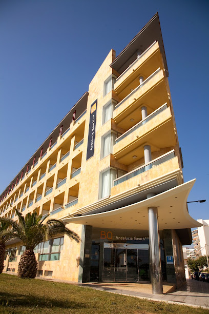 BQ Andalucía Beach Hotel