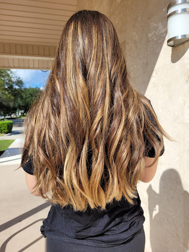 Hair Salon «For Your Eyes Only Hair Salon & Spa», reviews and photos, 12107 San Jose Blvd, Jacksonville, FL 32223, USA