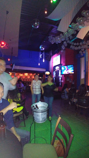 Cilantro Azul Karaoke Bar