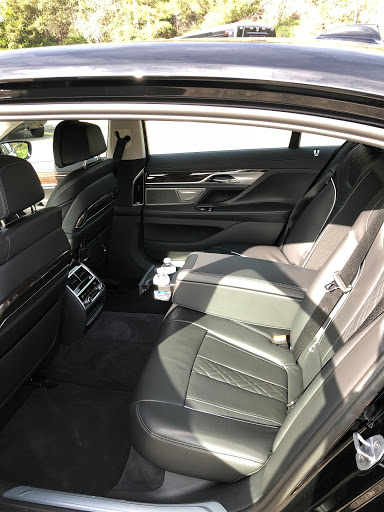 Limo SF VIP - Limousine Service in San Francisco image