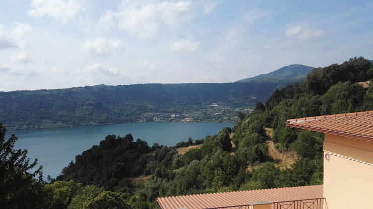 Photos des visiteurs hôtels Al Rifugio 00074 Nemi