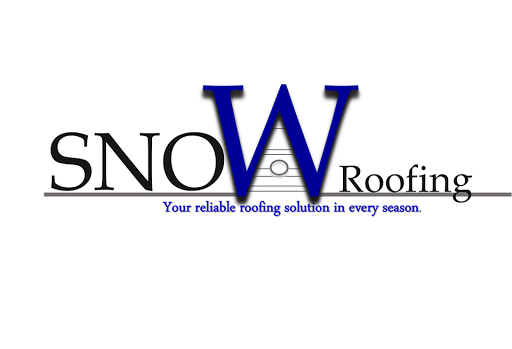Snow Roofing in Springboro, Ohio