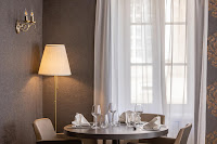 Photos du propriétaire du Restaurant français La Table du Grand Luxembourg - Banquets et repas de groupe à Bayeux - n°1