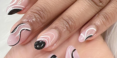 Chrysalis Nails and Spa