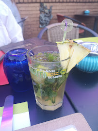 Mojito du Restaurant thaï L'Asiane à Chelles - n°5