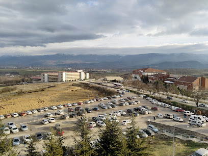 Abant İzzet Baysal Üniversitesi Sağlık Bilimleri Enstitüsü