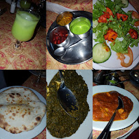 Curry du Restaurant indien Shenaz à Paris - n°6