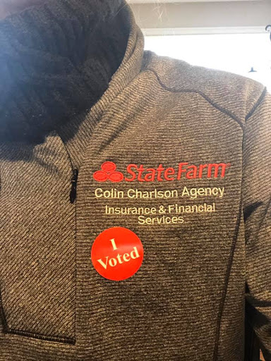 Auto Insurance Agency «Colin Charlson - State Farm Insurance Agent», reviews and photos
