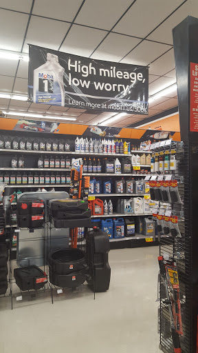 Auto Parts Store «AutoZone», reviews and photos, 11104 Ramona Blvd, El Monte, CA 91731, USA