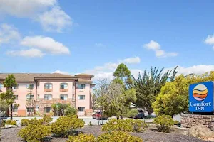 Comfort Inn Marina on the Monterey Bay image