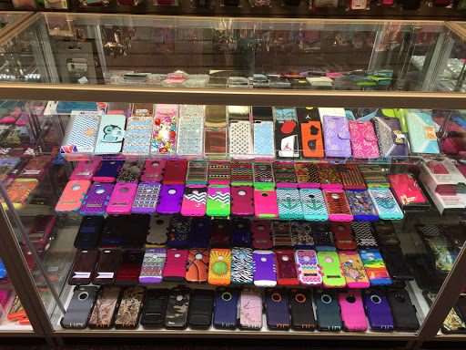 Shopping Mall «North Shore Square Mall», reviews and photos, 150 Northshore Blvd, Slidell, LA 70460, USA