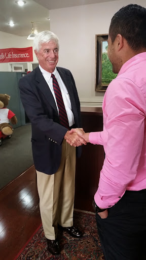 Insurance Agency «Jim Cornwell - State Farm Insurance Agent», reviews and photos