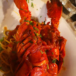 Photo n°2 de l'avis de Elena.a fait le 05/02/2020 à 20:18 sur le  Ristorante Bar Il Carpine di Tang à Albignasego