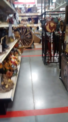 Home Improvement Store «Tractor Supply Co.», reviews and photos, 3300 Veterans Outer Loop, Glasgow, KY 42141, USA