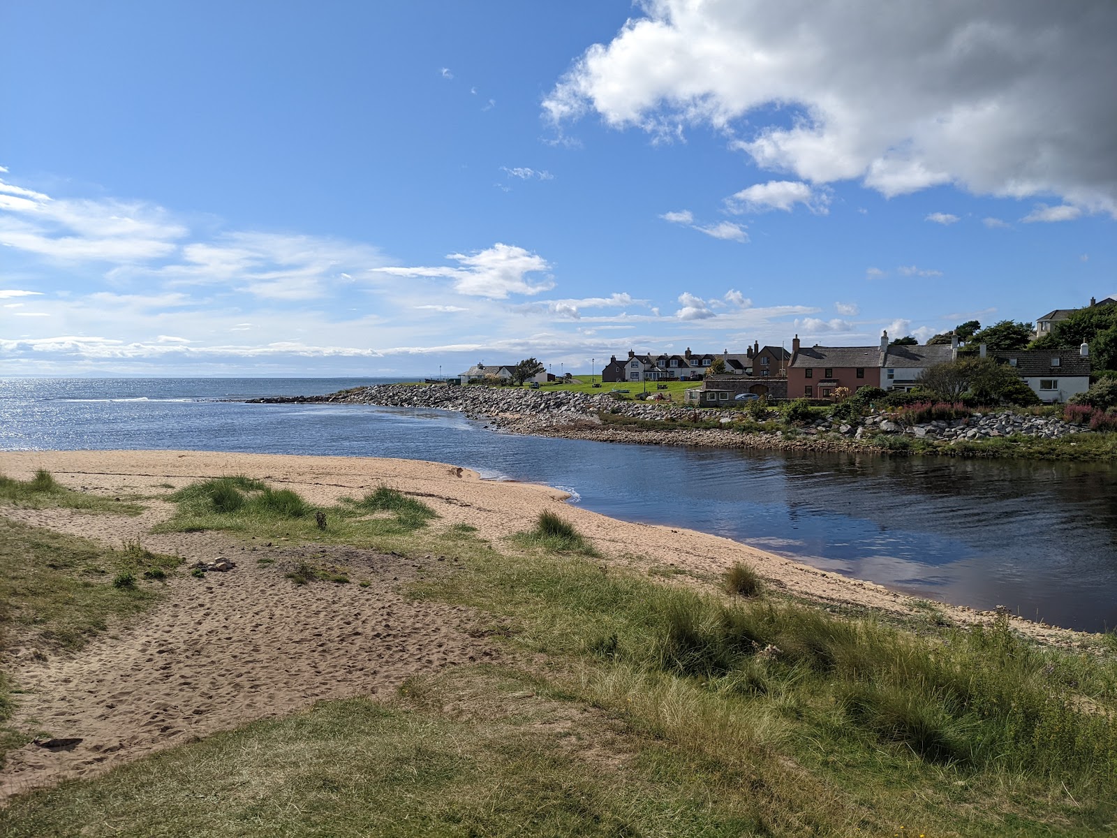 Brora Beach photo #5