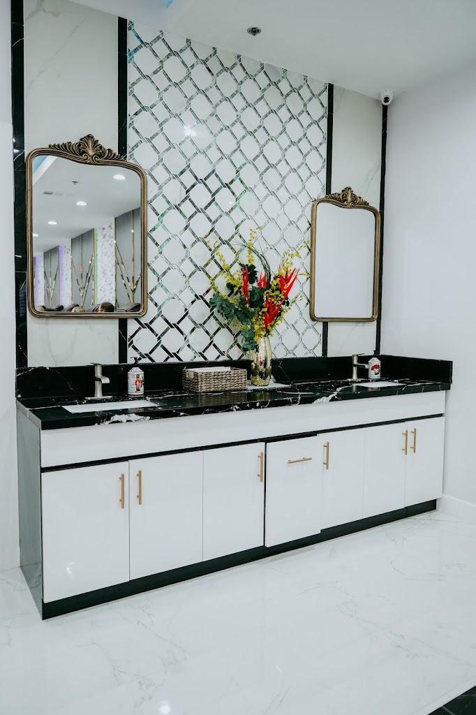 N Nail Lounge Hernando, MS 38632 Services and Reviews