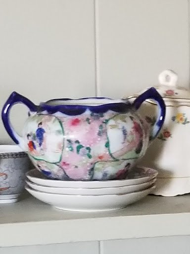 Thrift Store «HOW Thrift Store», reviews and photos