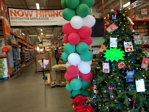 Home Improvement Store «The Home Depot», reviews and photos, 43900 Ice House Terrace, Fremont, CA 94538, USA