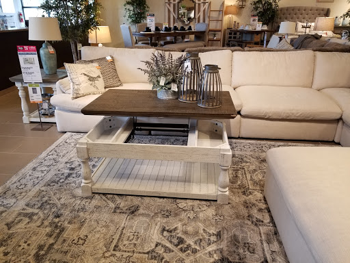 Furniture Store «Ashley Furniture HomeStore», reviews and photos, 2508 S 38th St, Tacoma, WA 98409, USA