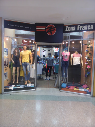 Tiendas Fendi Maracay