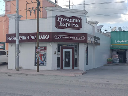 Préstamo Express Villas de San Francisco