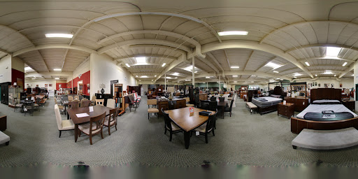 Furniture Store «Giorgi Bros. Furniture Showroom», reviews and photos, 211 Baden Ave, South San Francisco, CA 94080, USA