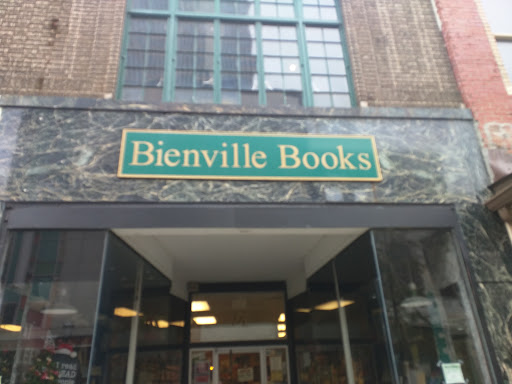 Book Store «Bienville Books», reviews and photos, 109 Dauphin St, Mobile, AL 36602, USA
